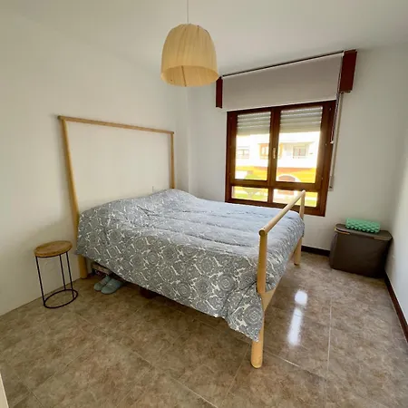 Lägenhet Vacacional San Miguel de Meruelo