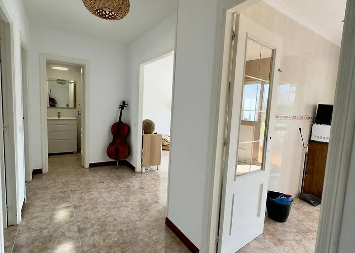 Vacacional Apartment San Miguel de Meruelo