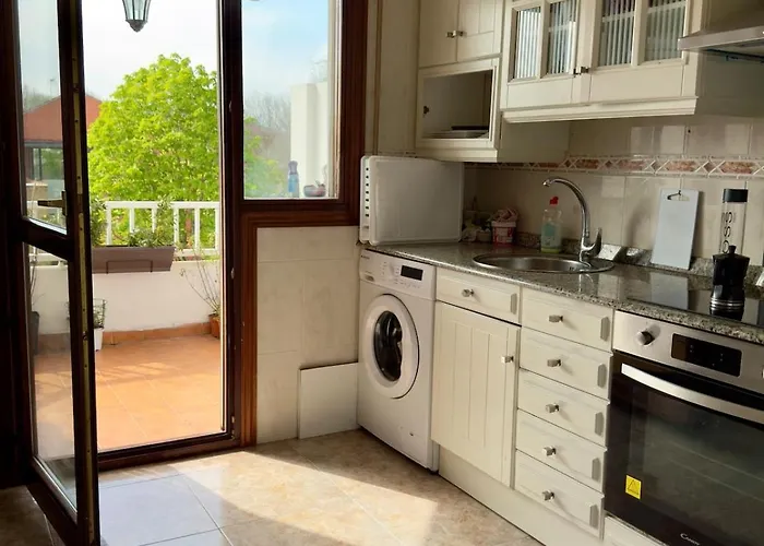 Vacacional Apartment *