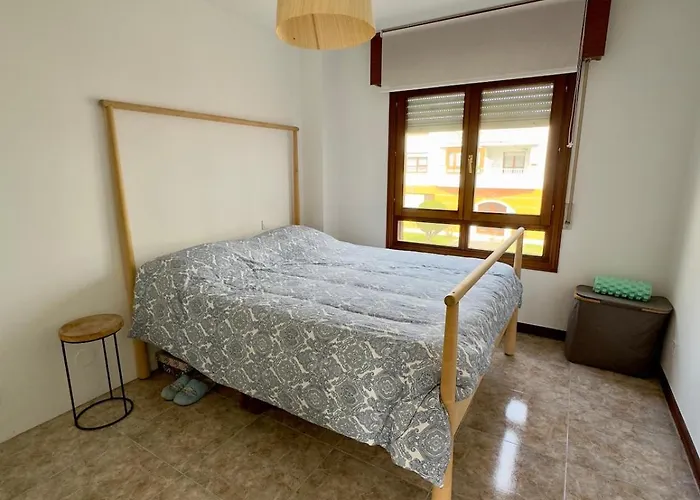 Apartment Vacacional San Miguel de Meruelo