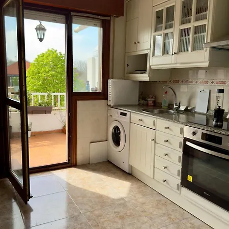 Vacacional Lejlighed *